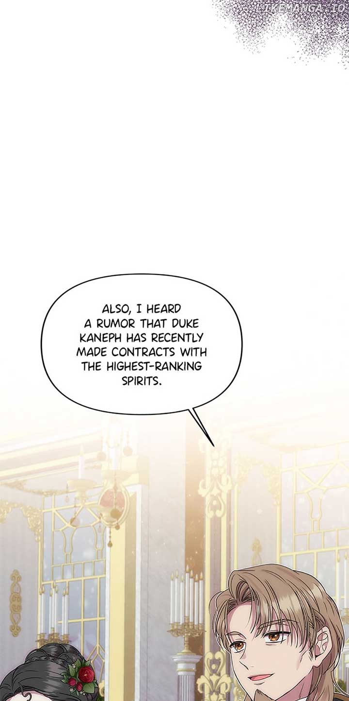 Materialistic Princess Chapter 46 - Page 2
