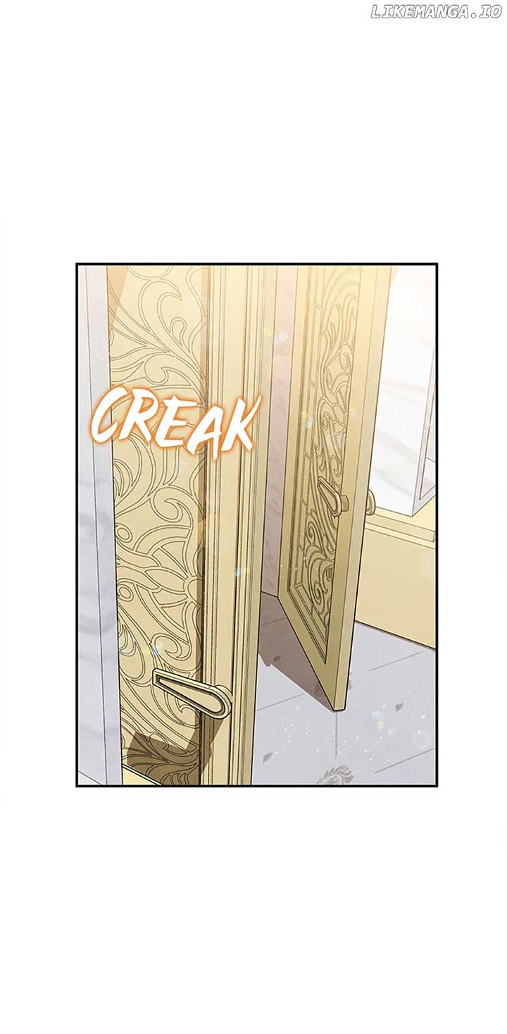 Materialistic Princess Chapter 46 - Page 20