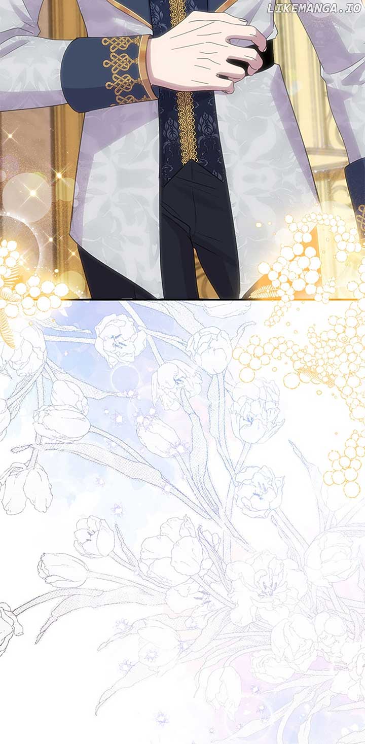 Materialistic Princess Chapter 46 - Page 22