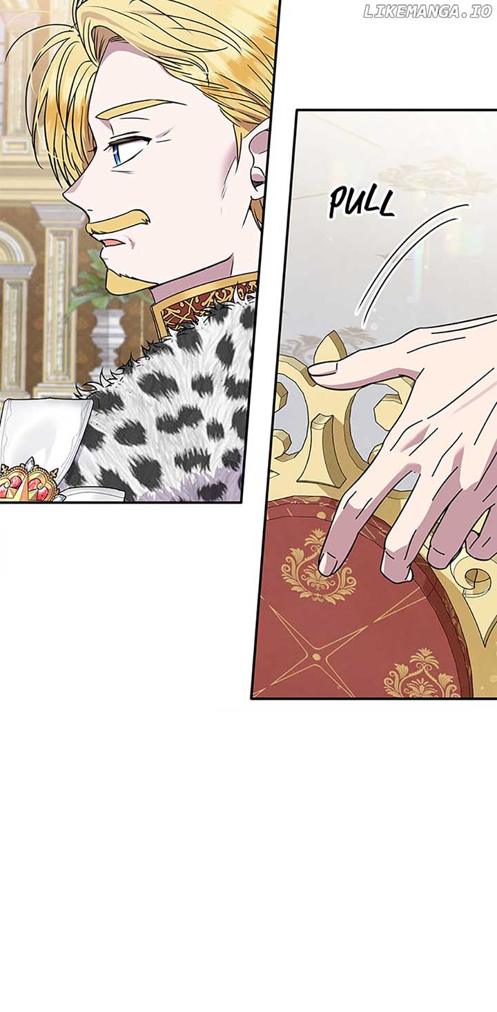 Materialistic Princess Chapter 46 - Page 25