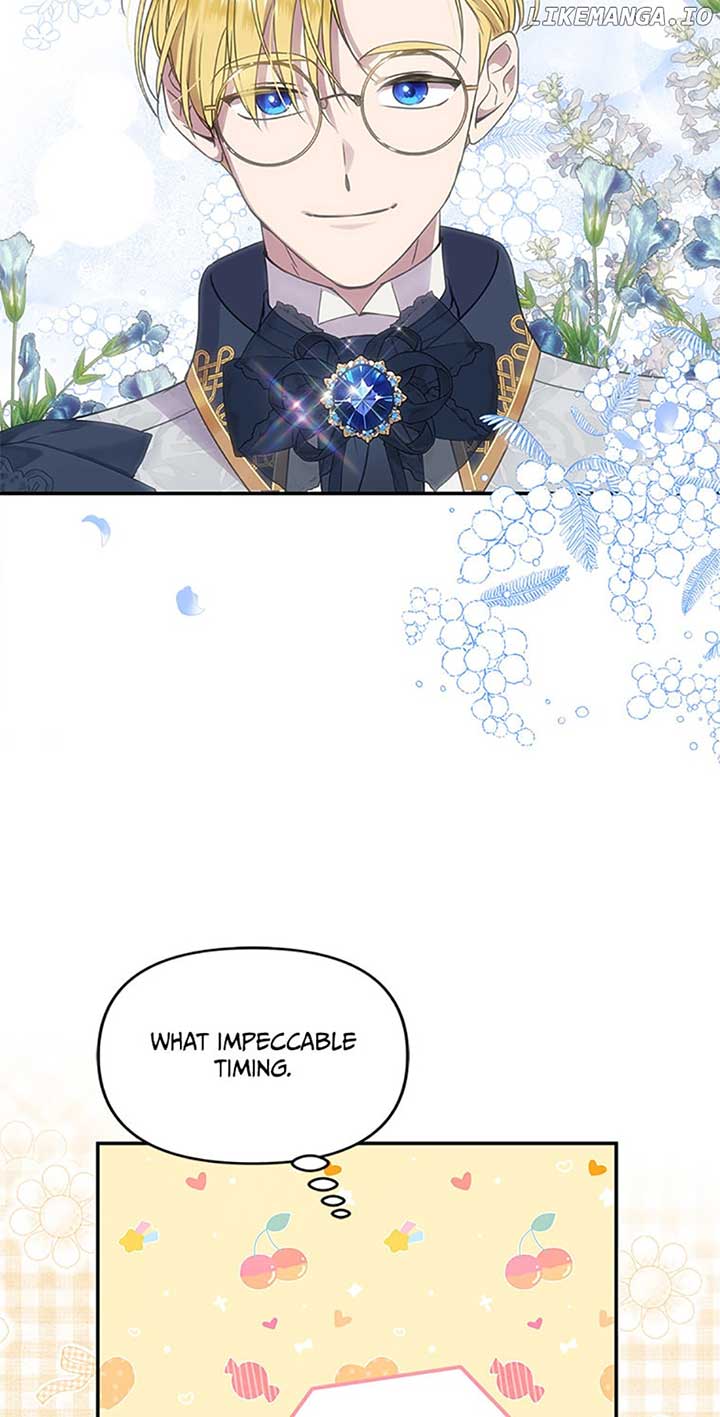 Materialistic Princess Chapter 46 - Page 28
