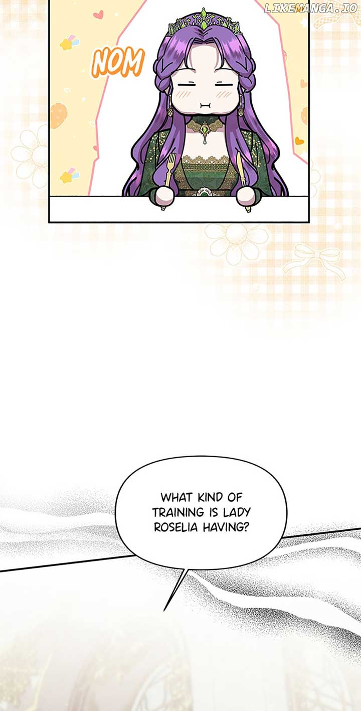 Materialistic Princess Chapter 46 - Page 29