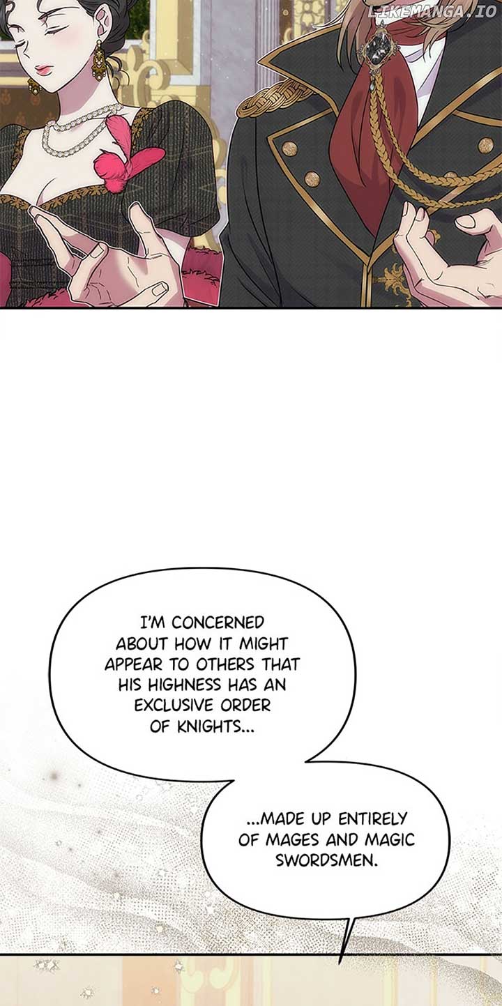 Materialistic Princess Chapter 46 - Page 3