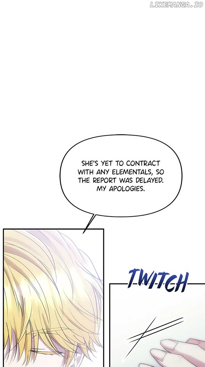 Materialistic Princess Chapter 46 - Page 32
