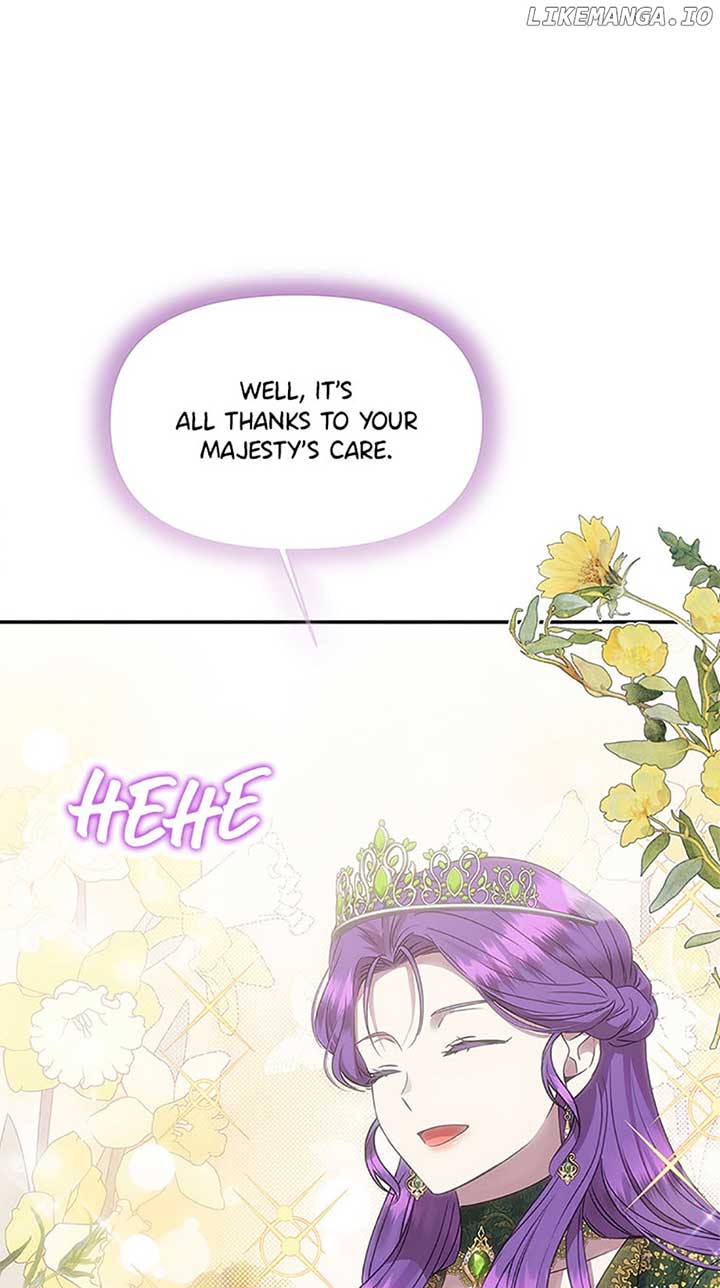 Materialistic Princess Chapter 46 - Page 35
