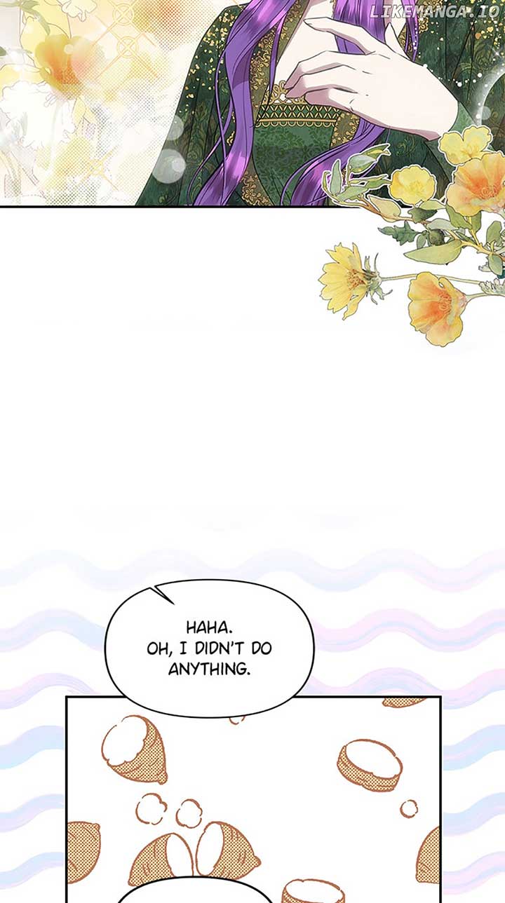 Materialistic Princess Chapter 46 - Page 36