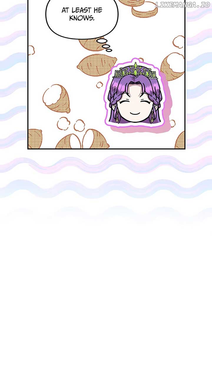 Materialistic Princess Chapter 46 - Page 37