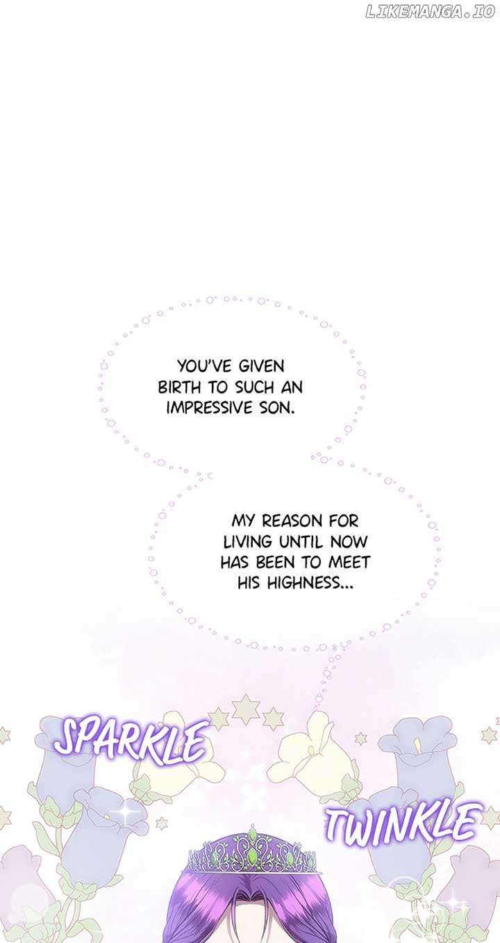 Materialistic Princess Chapter 46 - Page 38