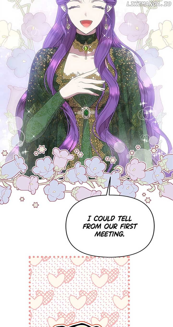 Materialistic Princess Chapter 46 - Page 39