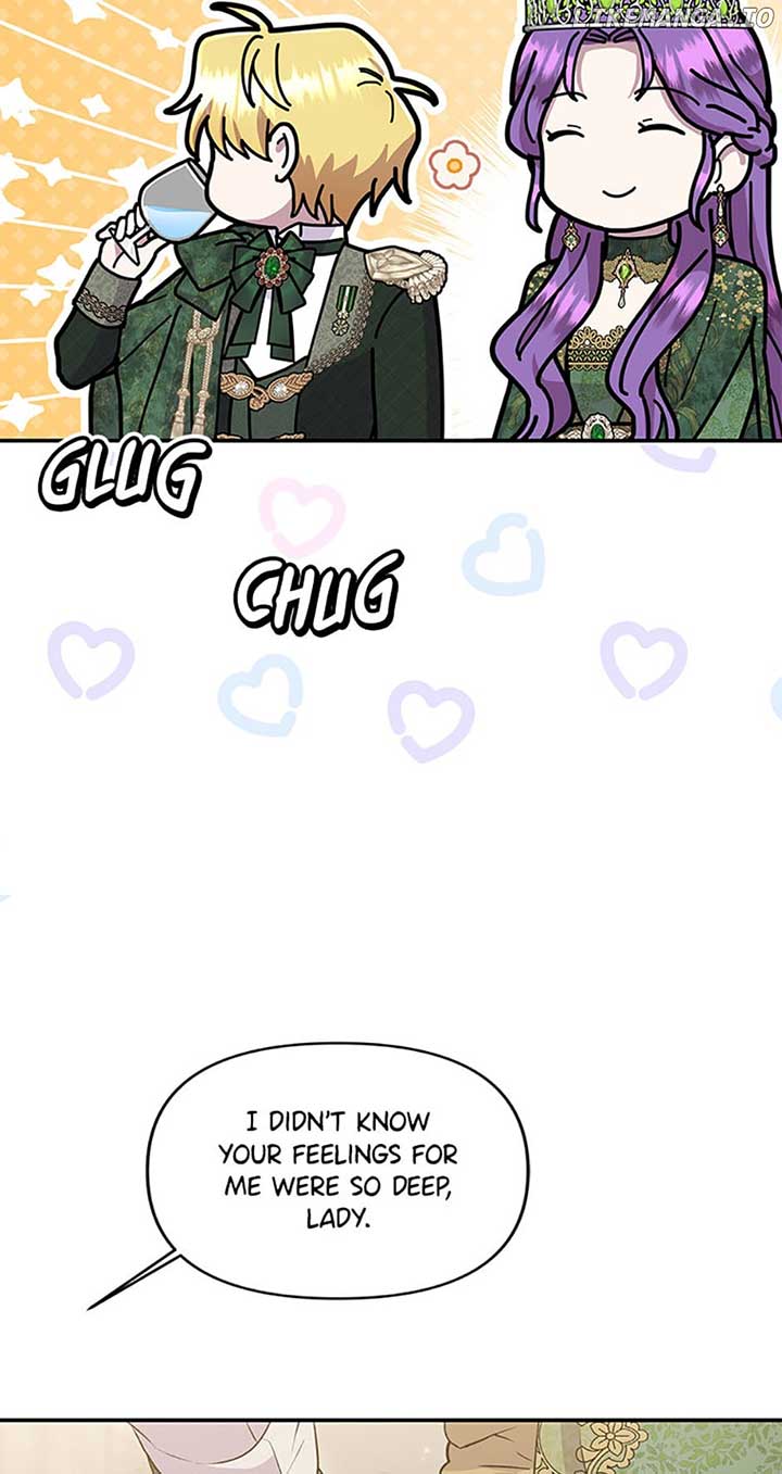 Materialistic Princess Chapter 46 - Page 41