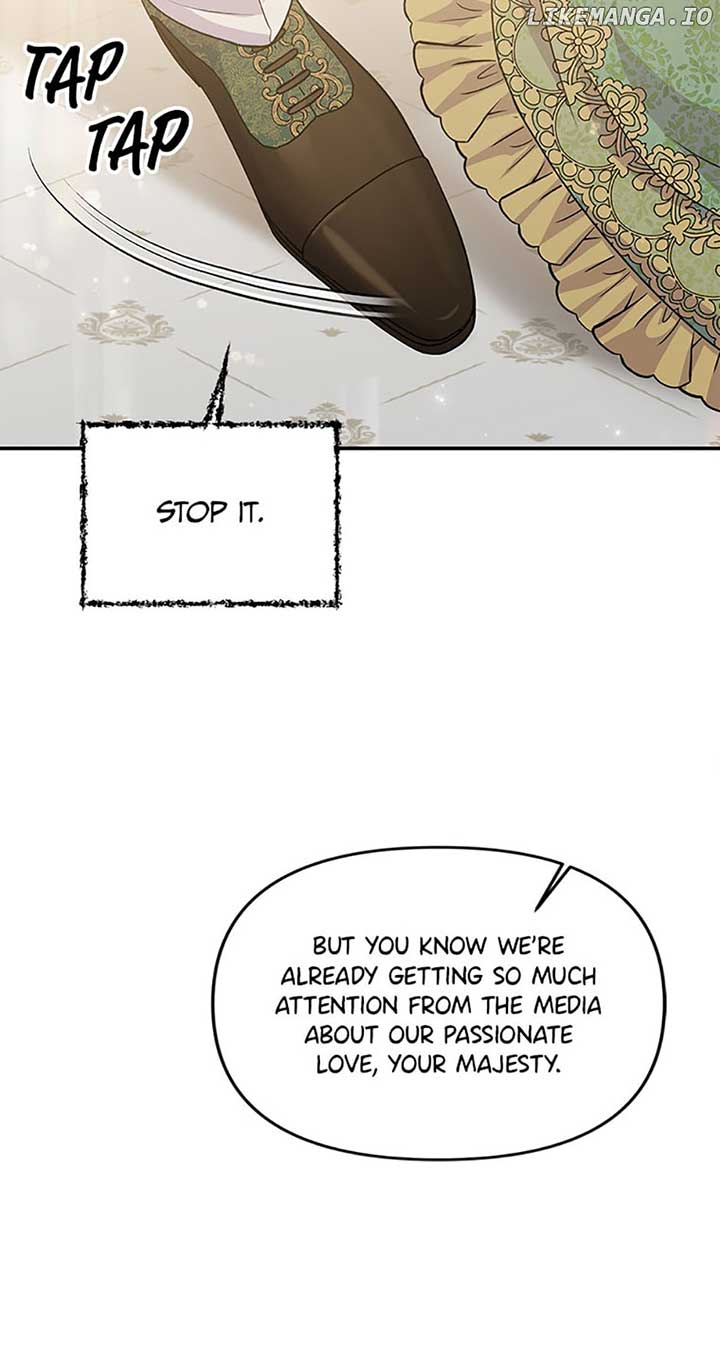 Materialistic Princess Chapter 46 - Page 42