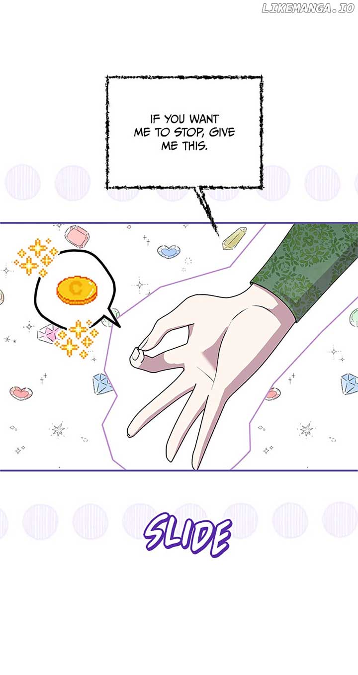 Materialistic Princess Chapter 46 - Page 43