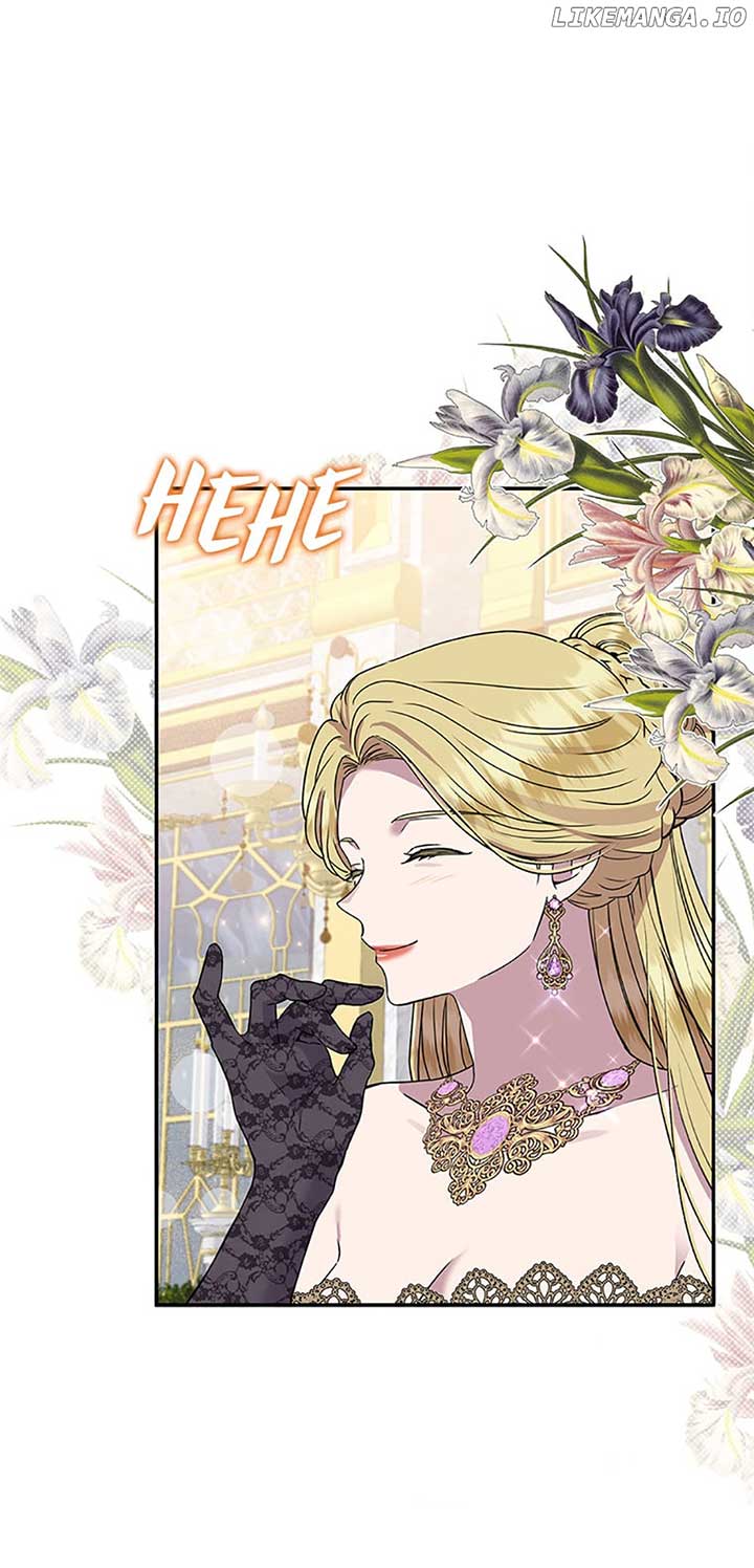 Materialistic Princess Chapter 46 - Page 45