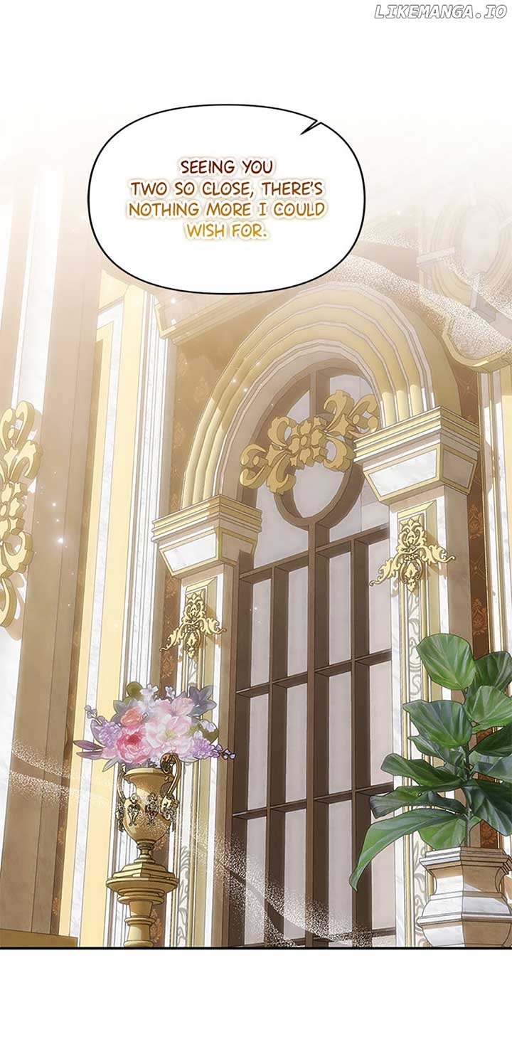 Materialistic Princess Chapter 46 - Page 46