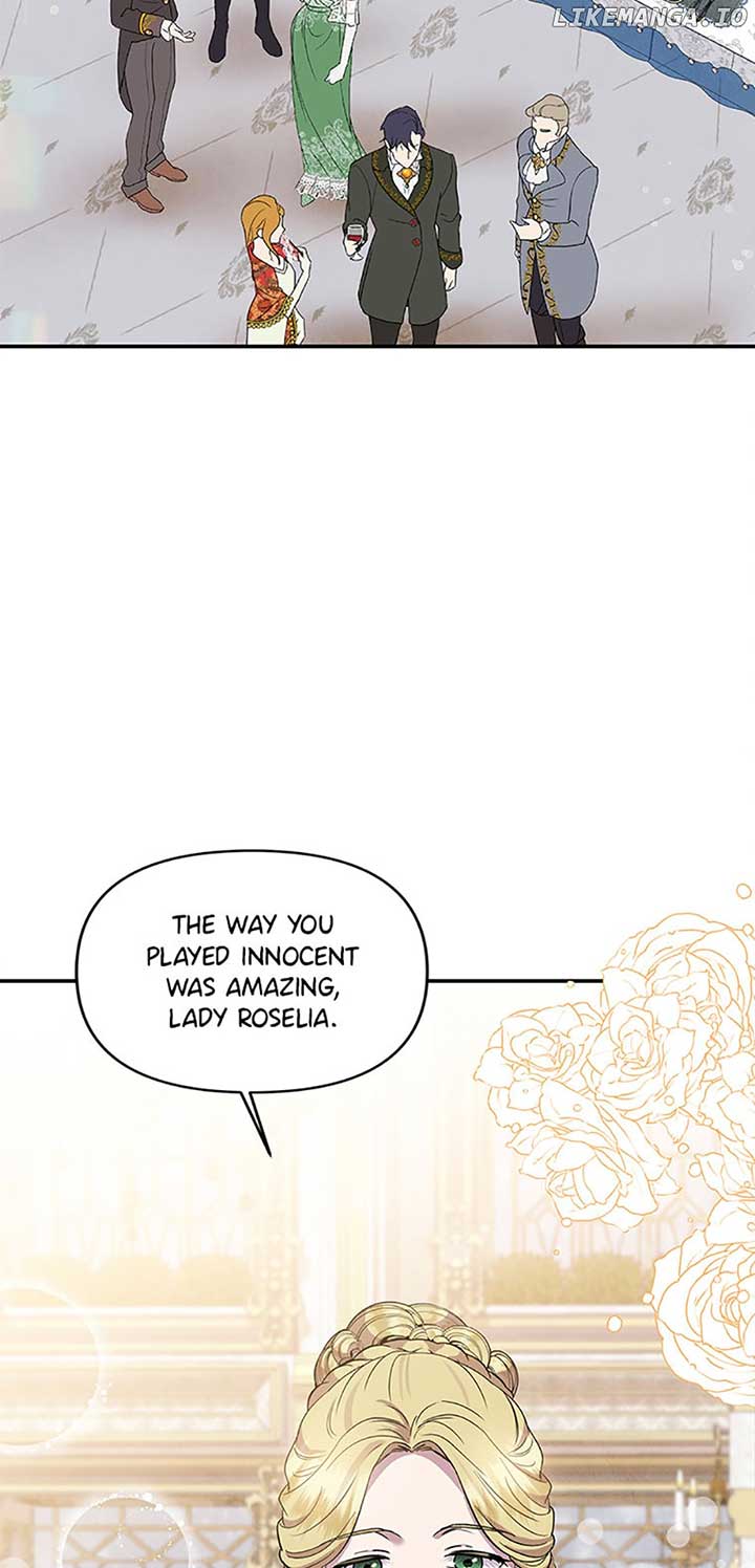 Materialistic Princess Chapter 46 - Page 49