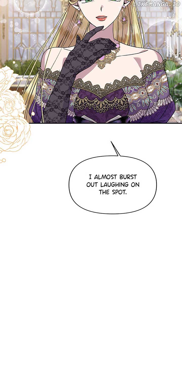 Materialistic Princess Chapter 46 - Page 50