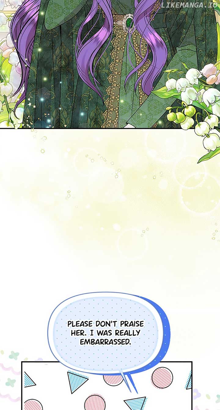 Materialistic Princess Chapter 46 - Page 52