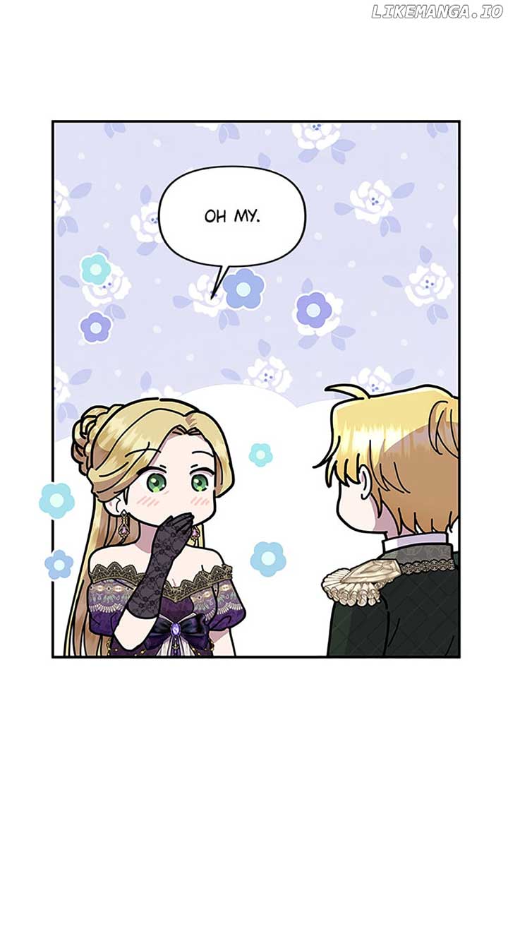 Materialistic Princess Chapter 46 - Page 56