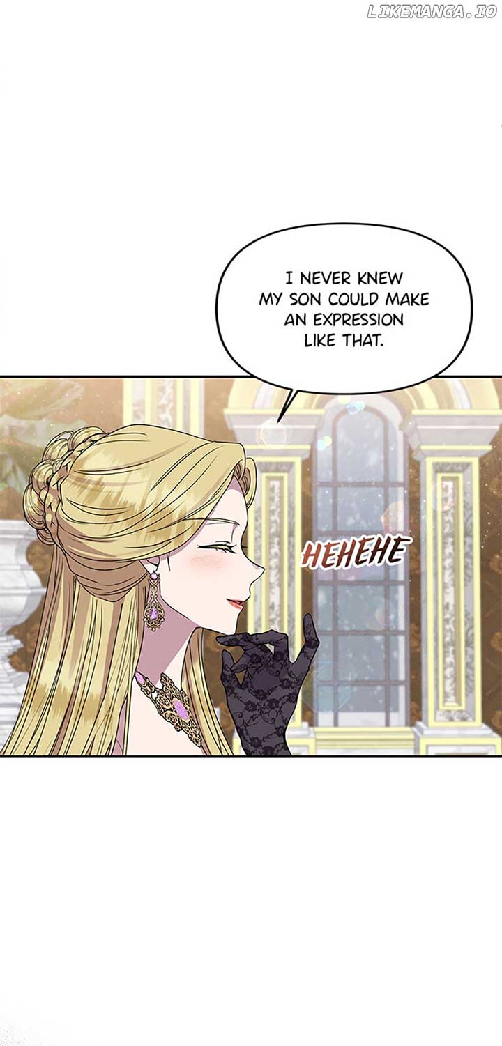 Materialistic Princess Chapter 46 - Page 57