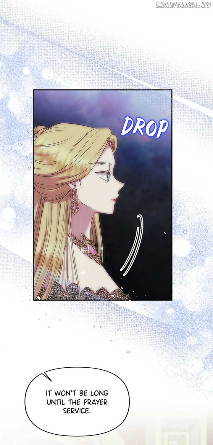 Materialistic Princess Chapter 46 - Page 58