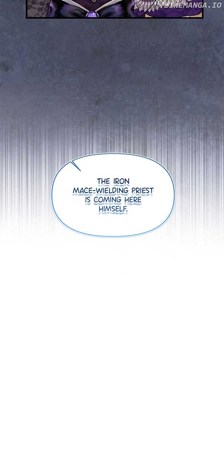 Materialistic Princess Chapter 46 - Page 62