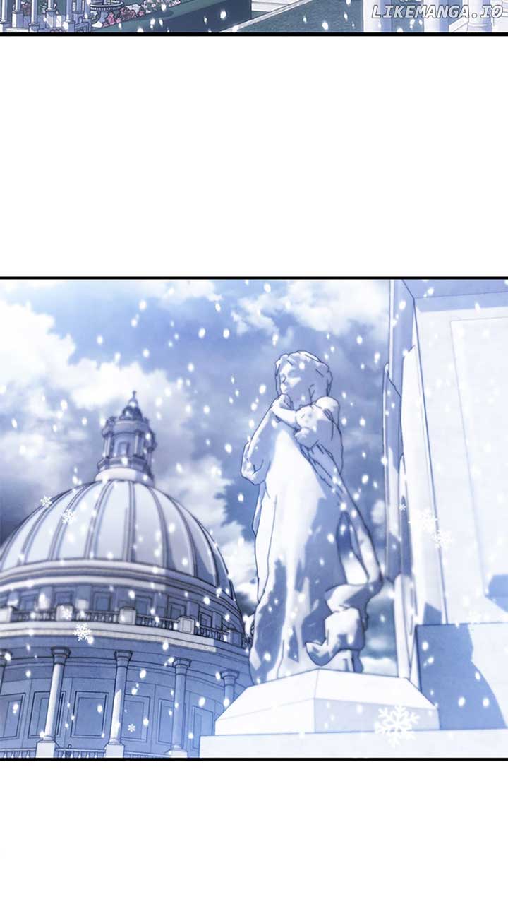 Materialistic Princess Chapter 46 - Page 65
