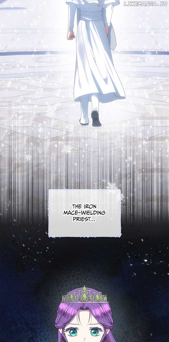 Materialistic Princess Chapter 46 - Page 70