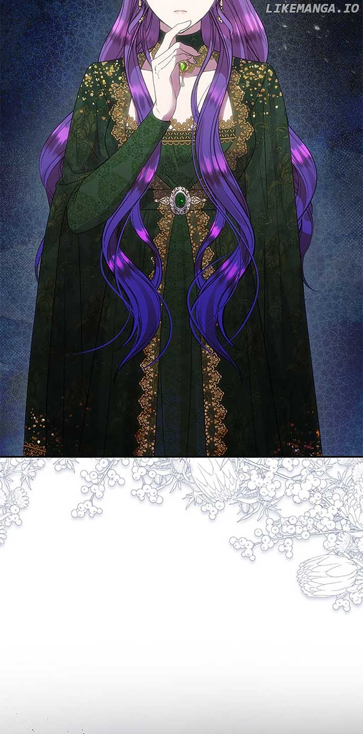 Materialistic Princess Chapter 46 - Page 71