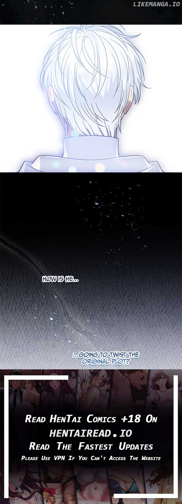 Materialistic Princess Chapter 46 - Page 74