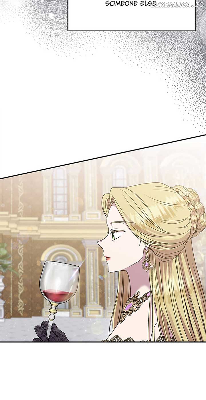 Materialistic Princess Chapter 46 - Page 8