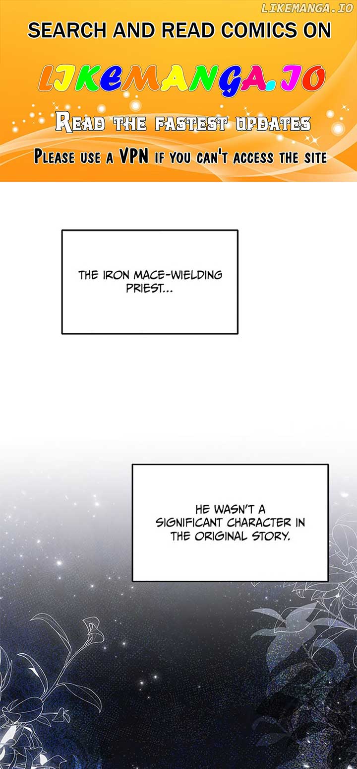 Materialistic Princess Chapter 47 - Page 0