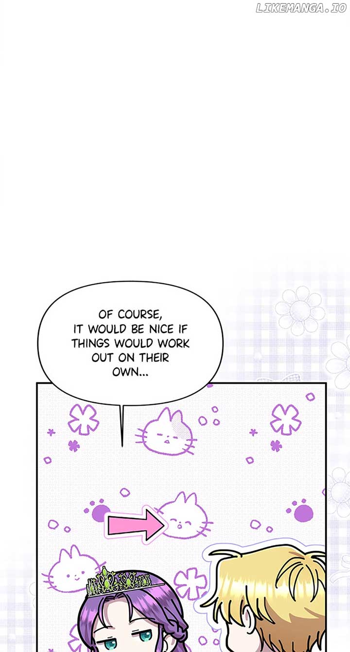 Materialistic Princess Chapter 47 - Page 10