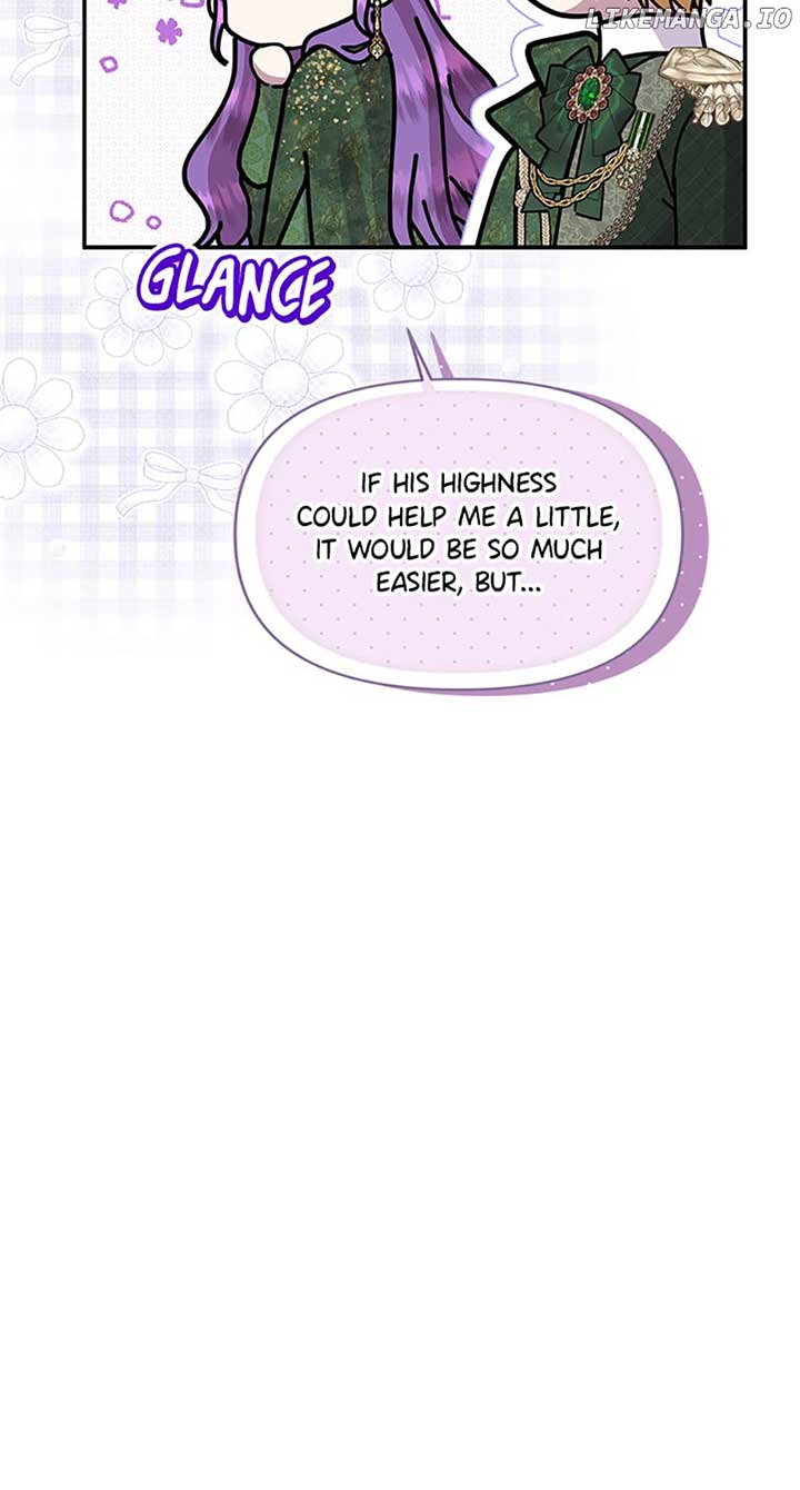 Materialistic Princess Chapter 47 - Page 11