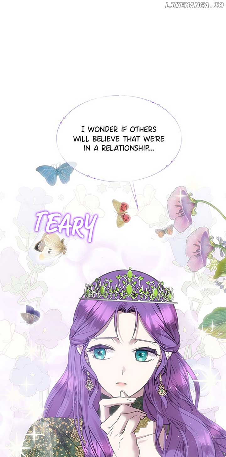 Materialistic Princess Chapter 47 - Page 13
