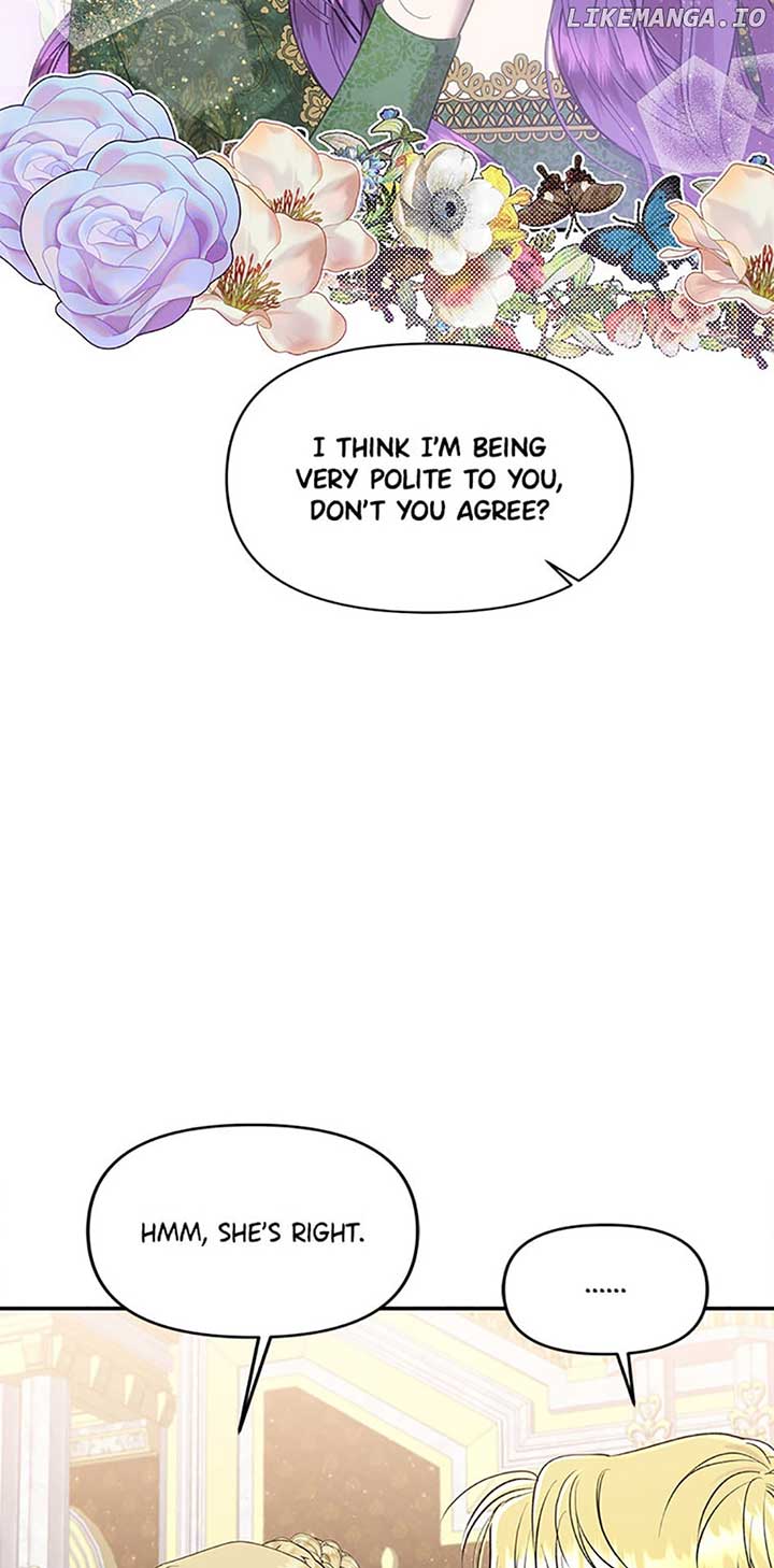 Materialistic Princess Chapter 47 - Page 14