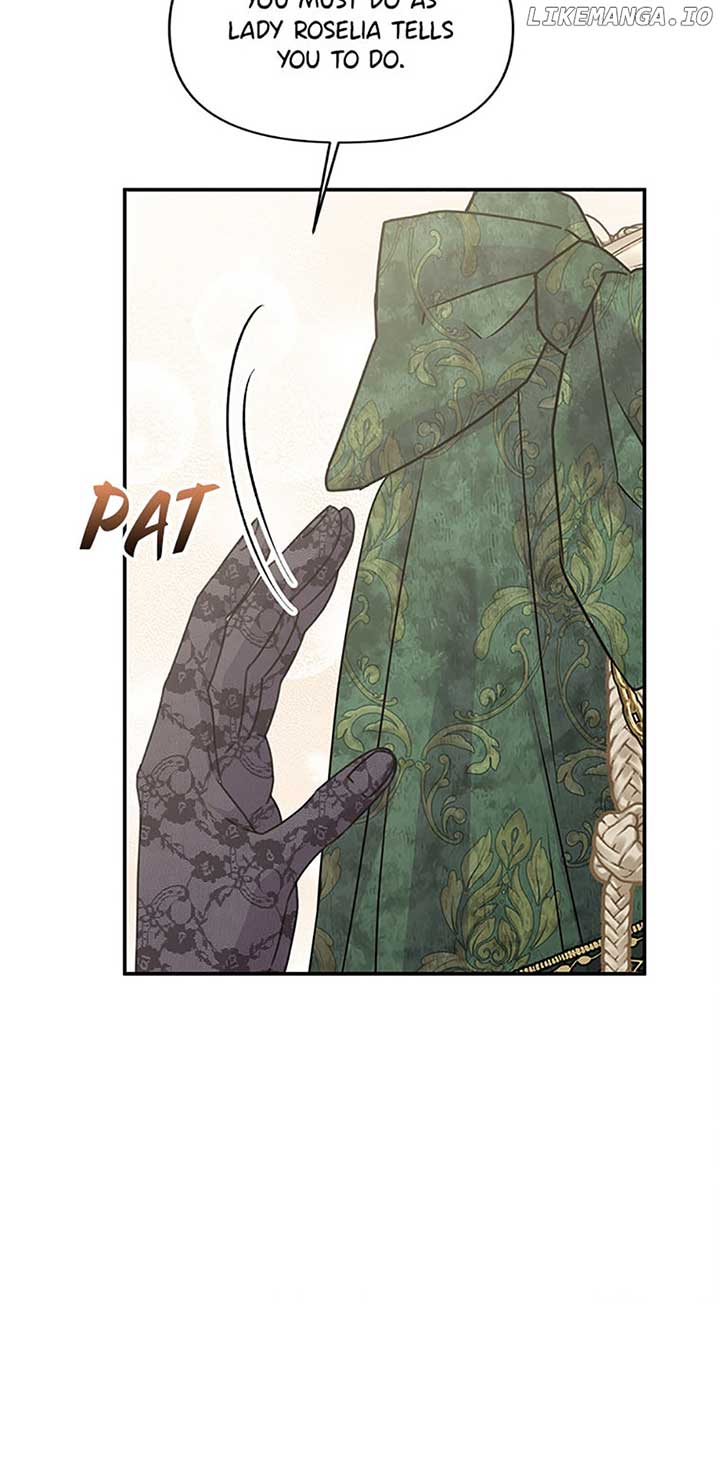 Materialistic Princess Chapter 47 - Page 17