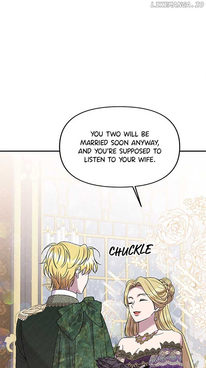 Materialistic Princess Chapter 47 - Page 18