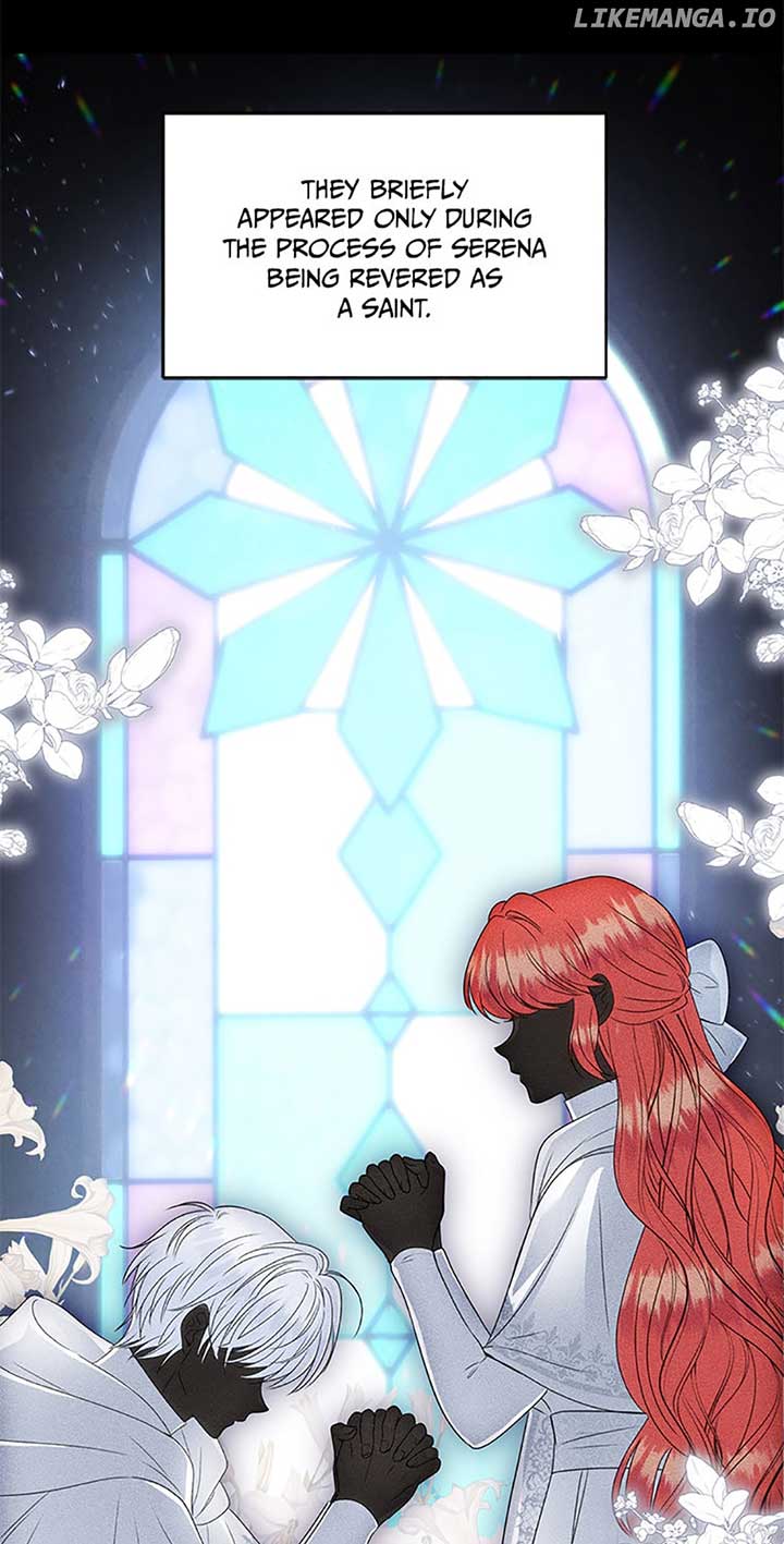 Materialistic Princess Chapter 47 - Page 2