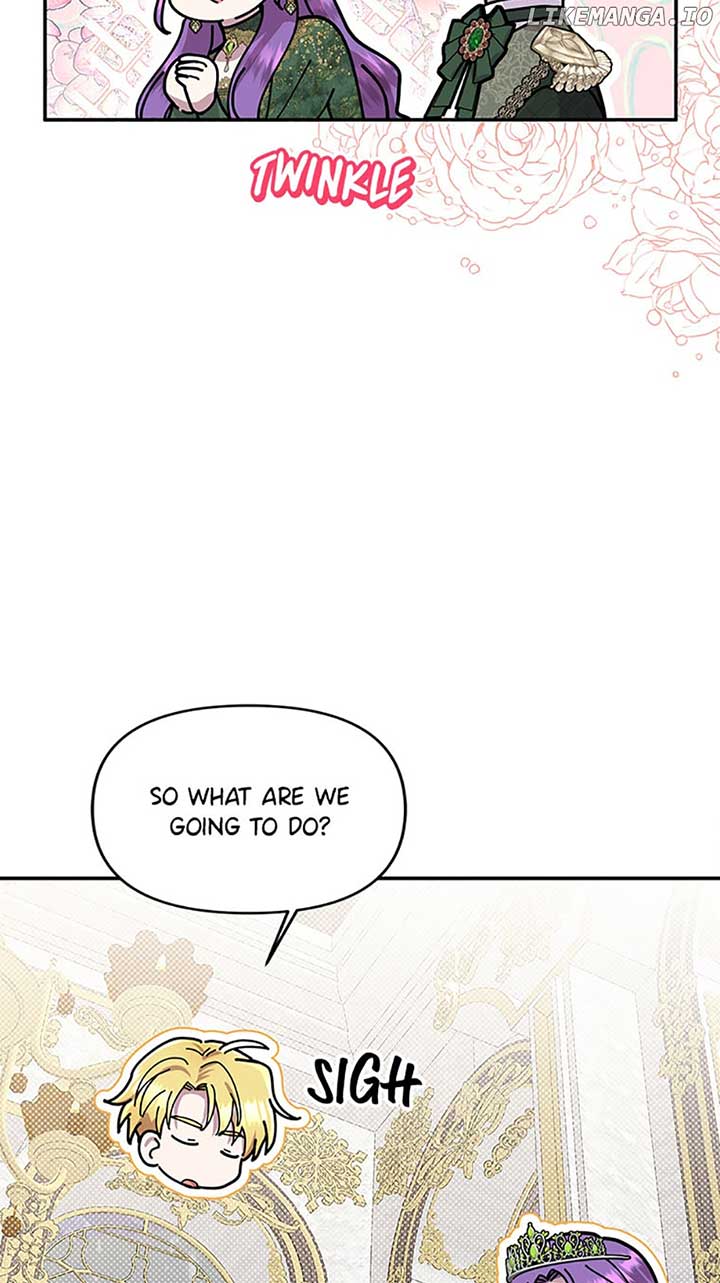 Materialistic Princess Chapter 47 - Page 20