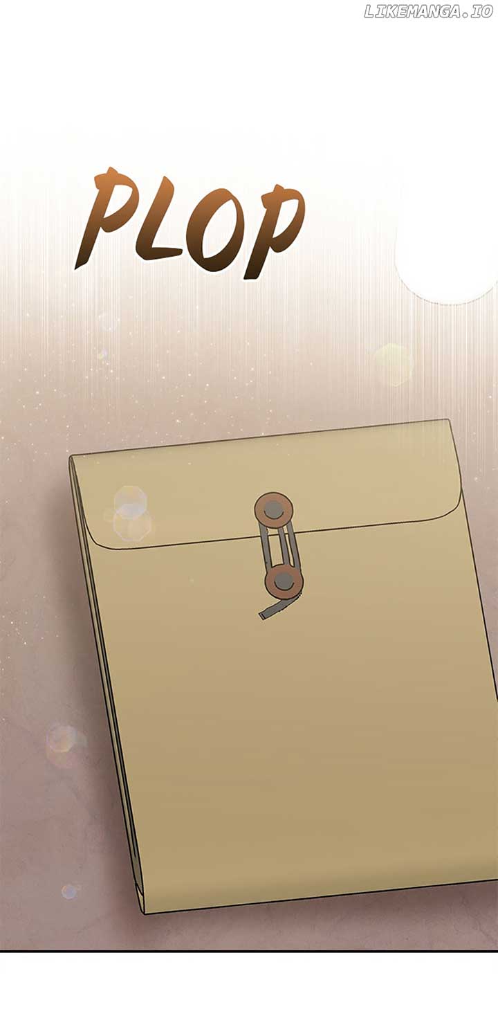 Materialistic Princess Chapter 47 - Page 28