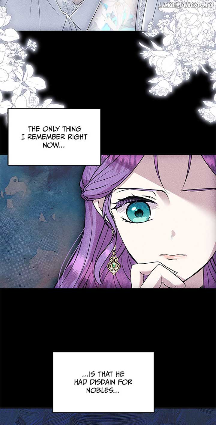 Materialistic Princess Chapter 47 - Page 3