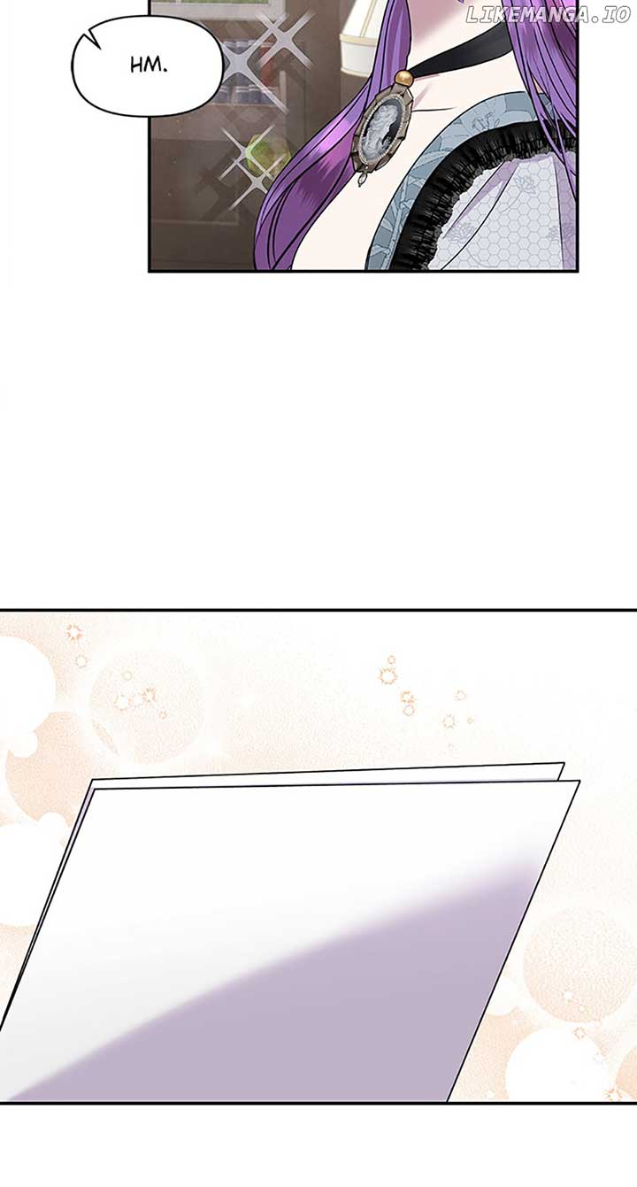 Materialistic Princess Chapter 47 - Page 31