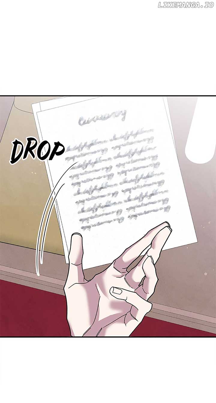 Materialistic Princess Chapter 47 - Page 32