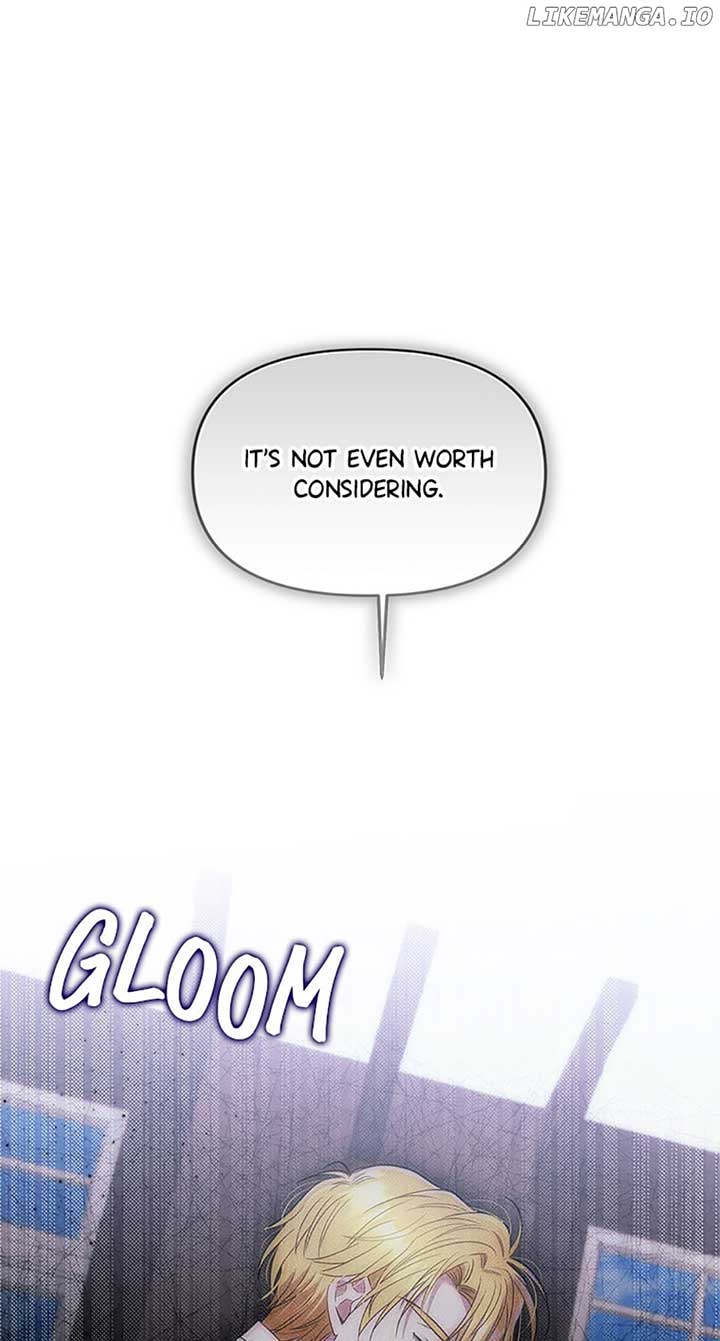 Materialistic Princess Chapter 47 - Page 33