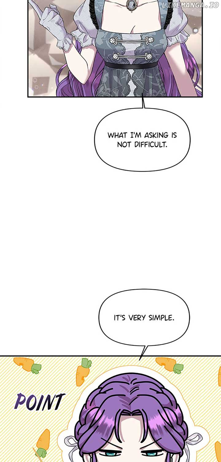 Materialistic Princess Chapter 47 - Page 37
