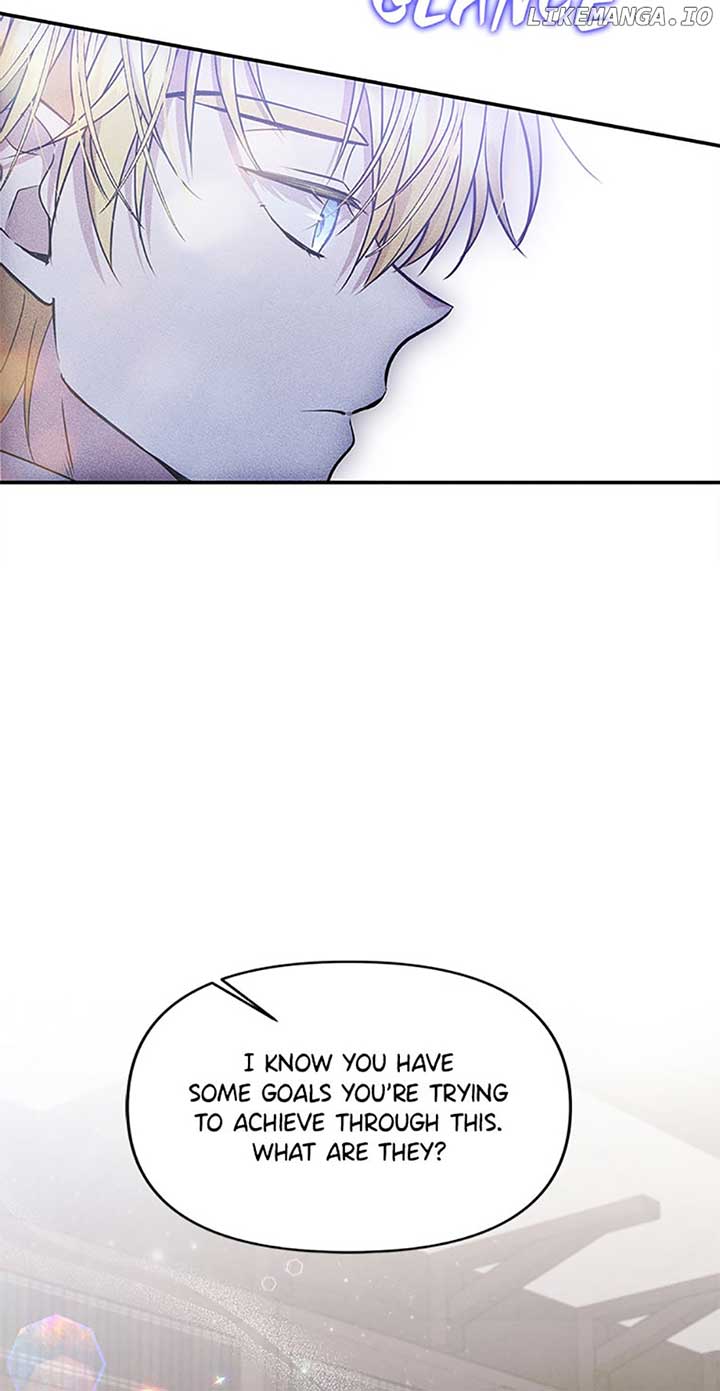 Materialistic Princess Chapter 47 - Page 42