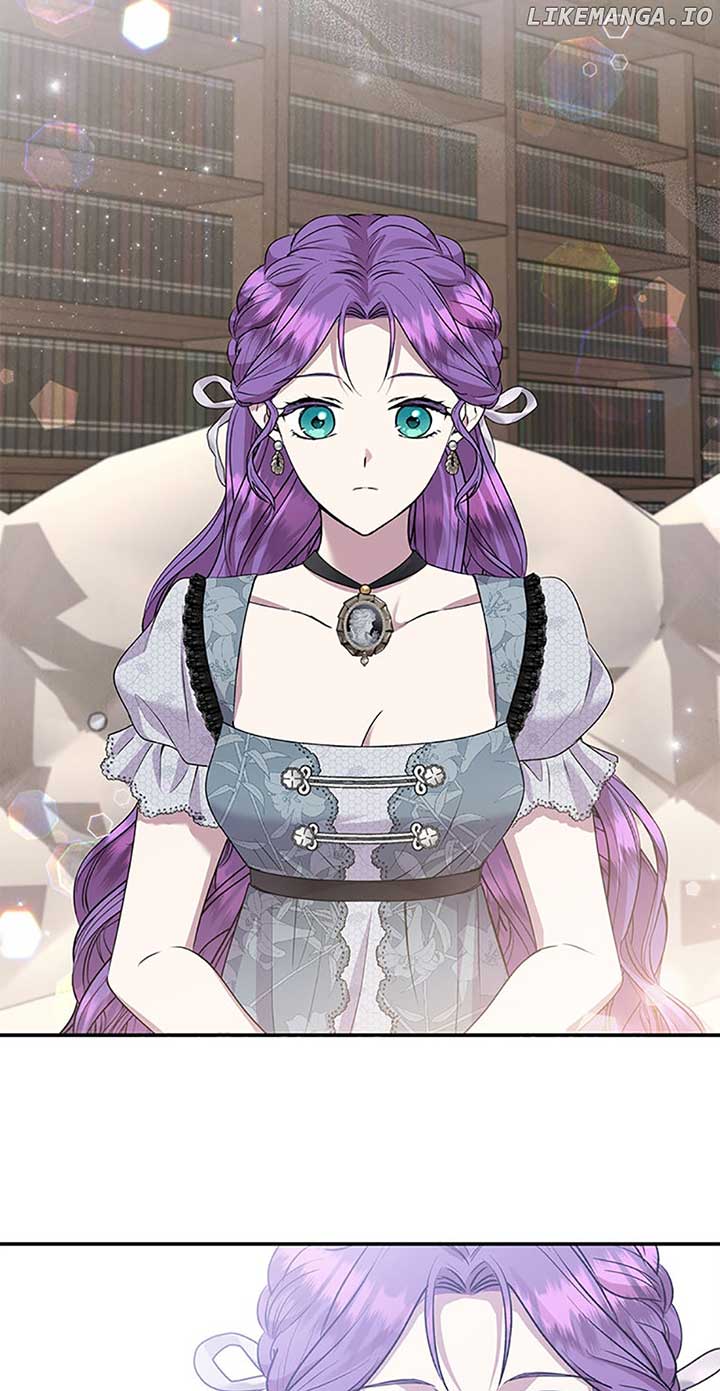 Materialistic Princess Chapter 47 - Page 43