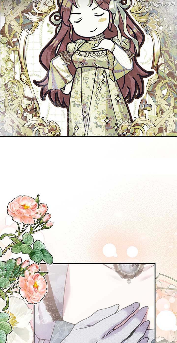 Materialistic Princess Chapter 47 - Page 46