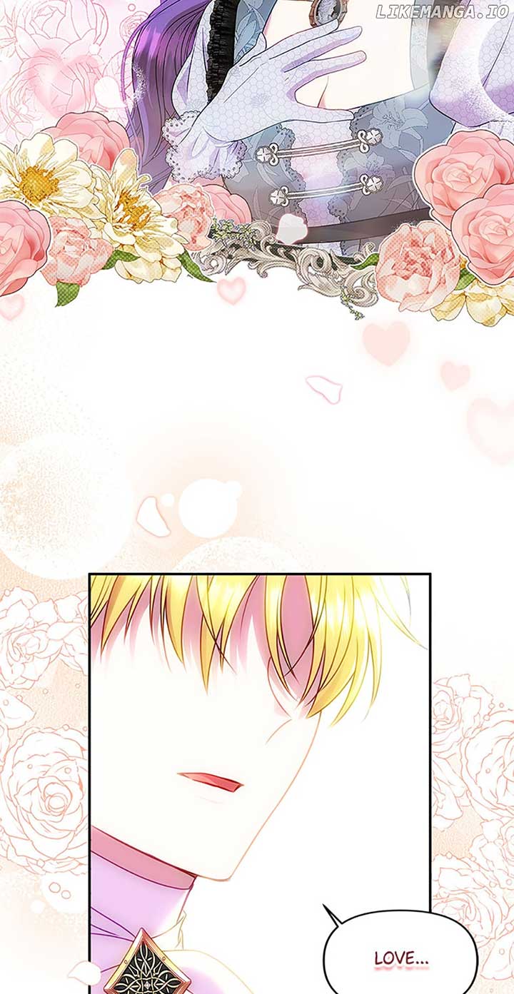 Materialistic Princess Chapter 47 - Page 49