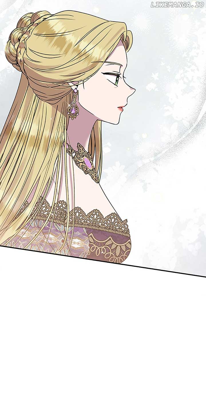 Materialistic Princess Chapter 47 - Page 5